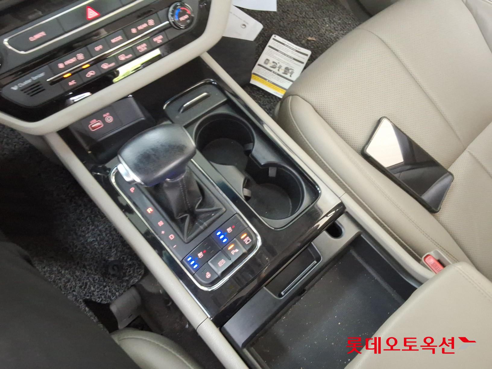 기아자동차 뉴 카니발 - 34
