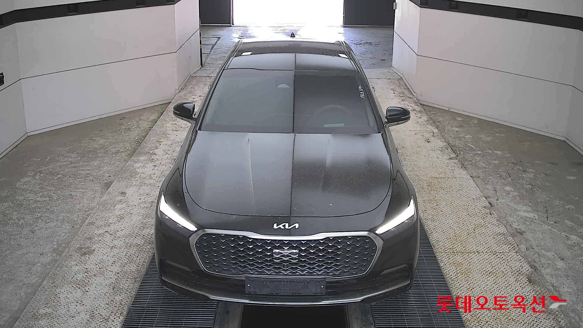 Kia K9