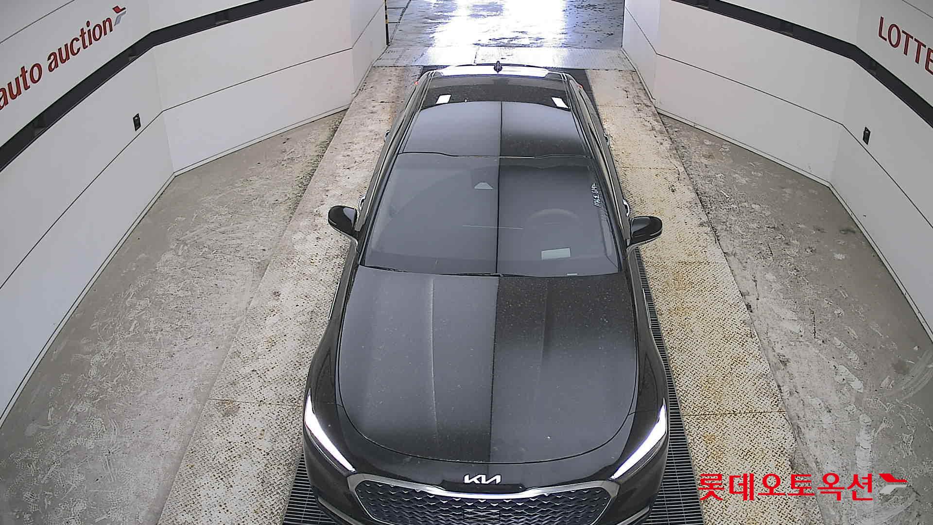 Kia K9 2022 - Image 7