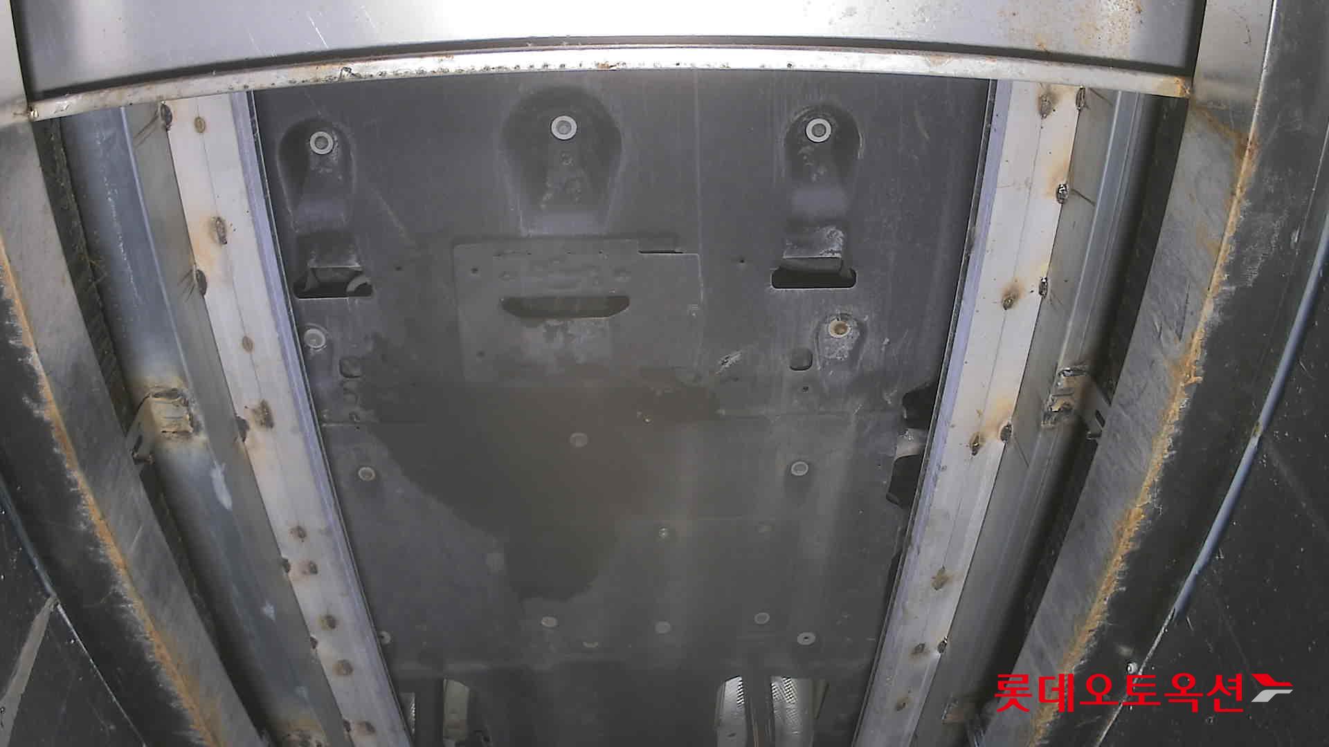 Kia K9 2022 - Image 8