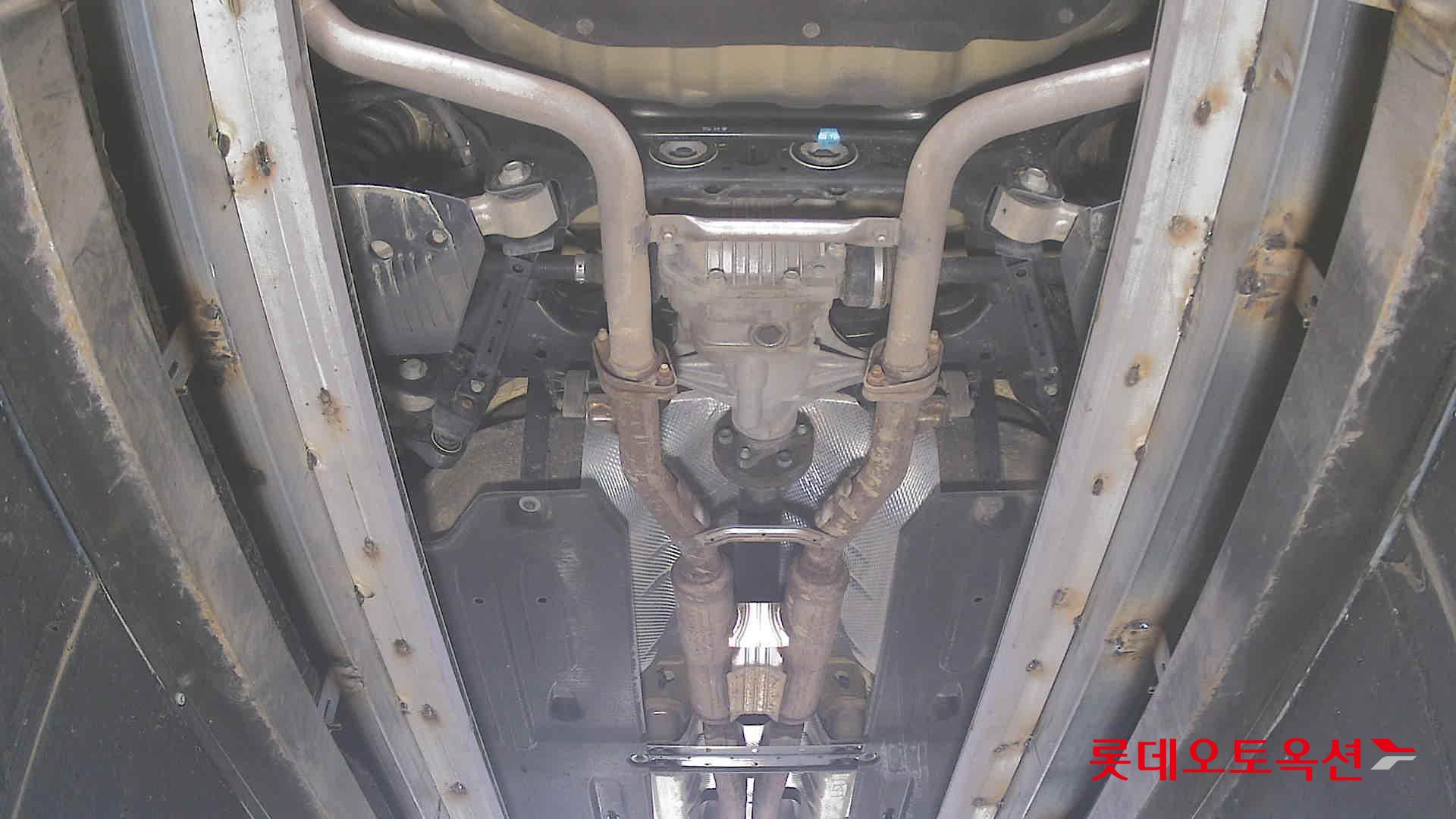 Kia K9 2022 - Image 2