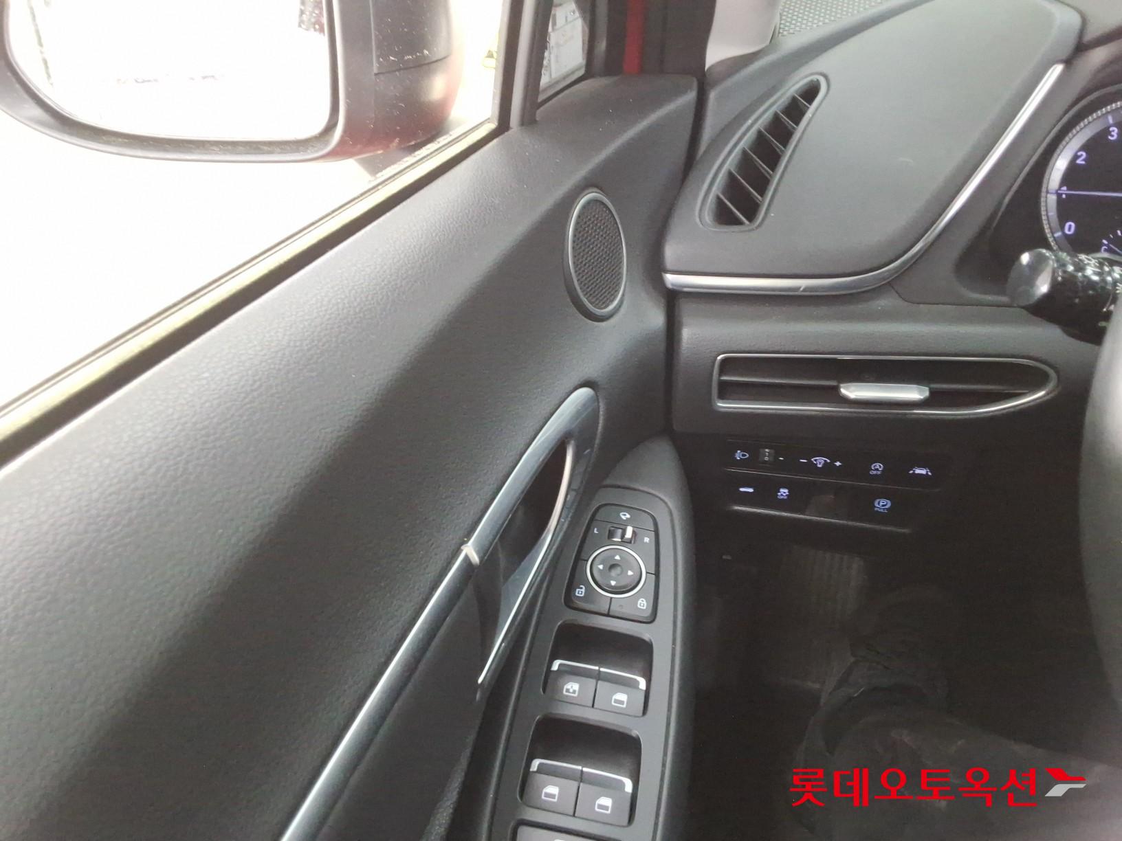 هيونداي سوناتا - 29