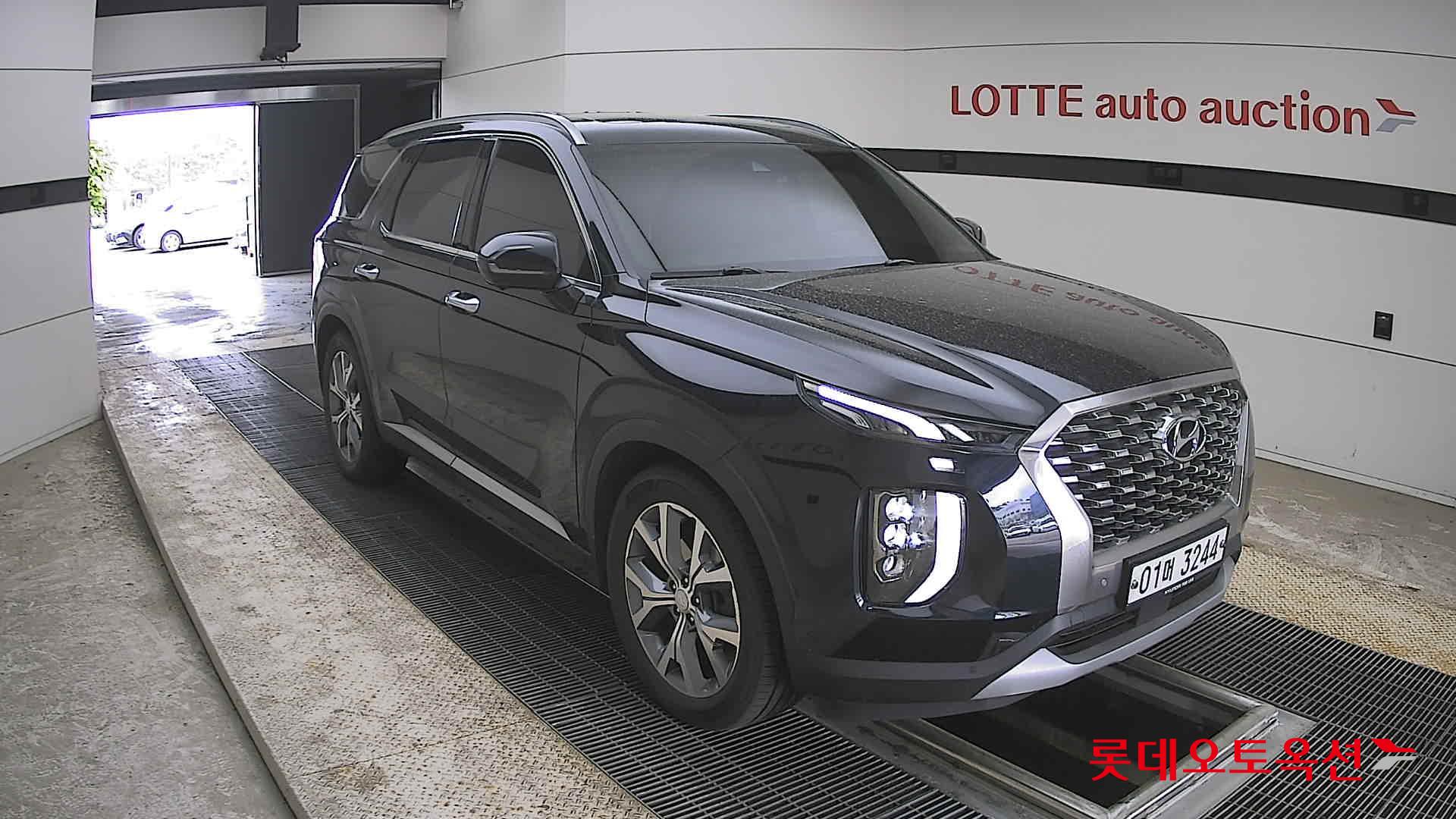 Hyundai Palisade - 6
