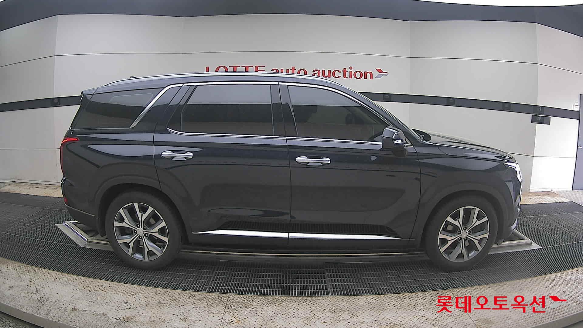 Hyundai Palisade - 21