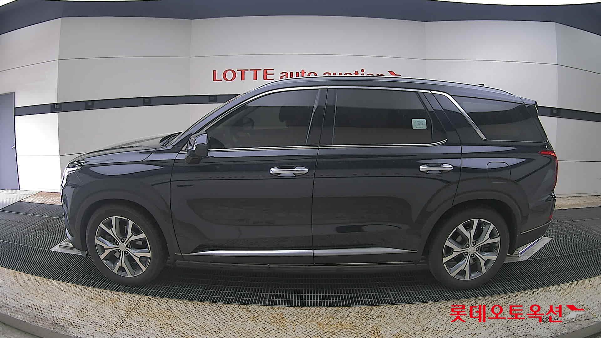 Hyundai Palisade - 13