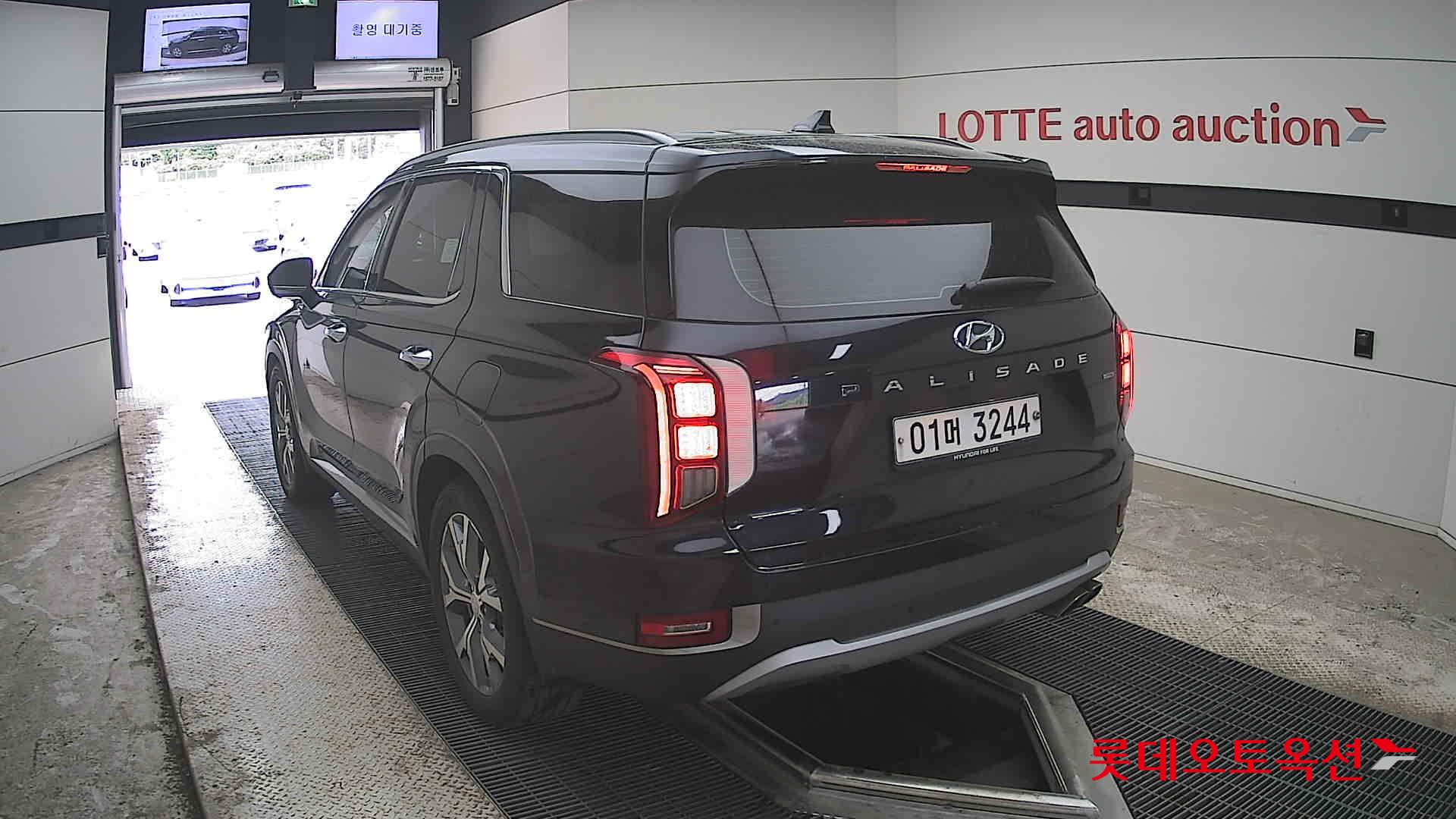 Hyundai Palisade - 16