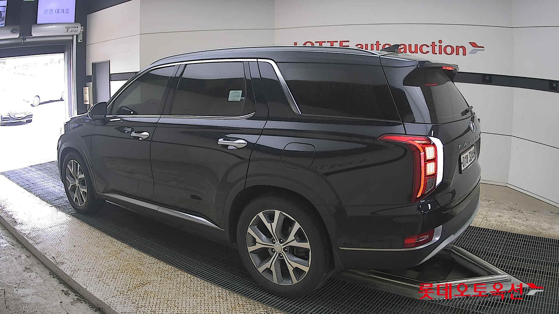 Hyundai Palisade - 15