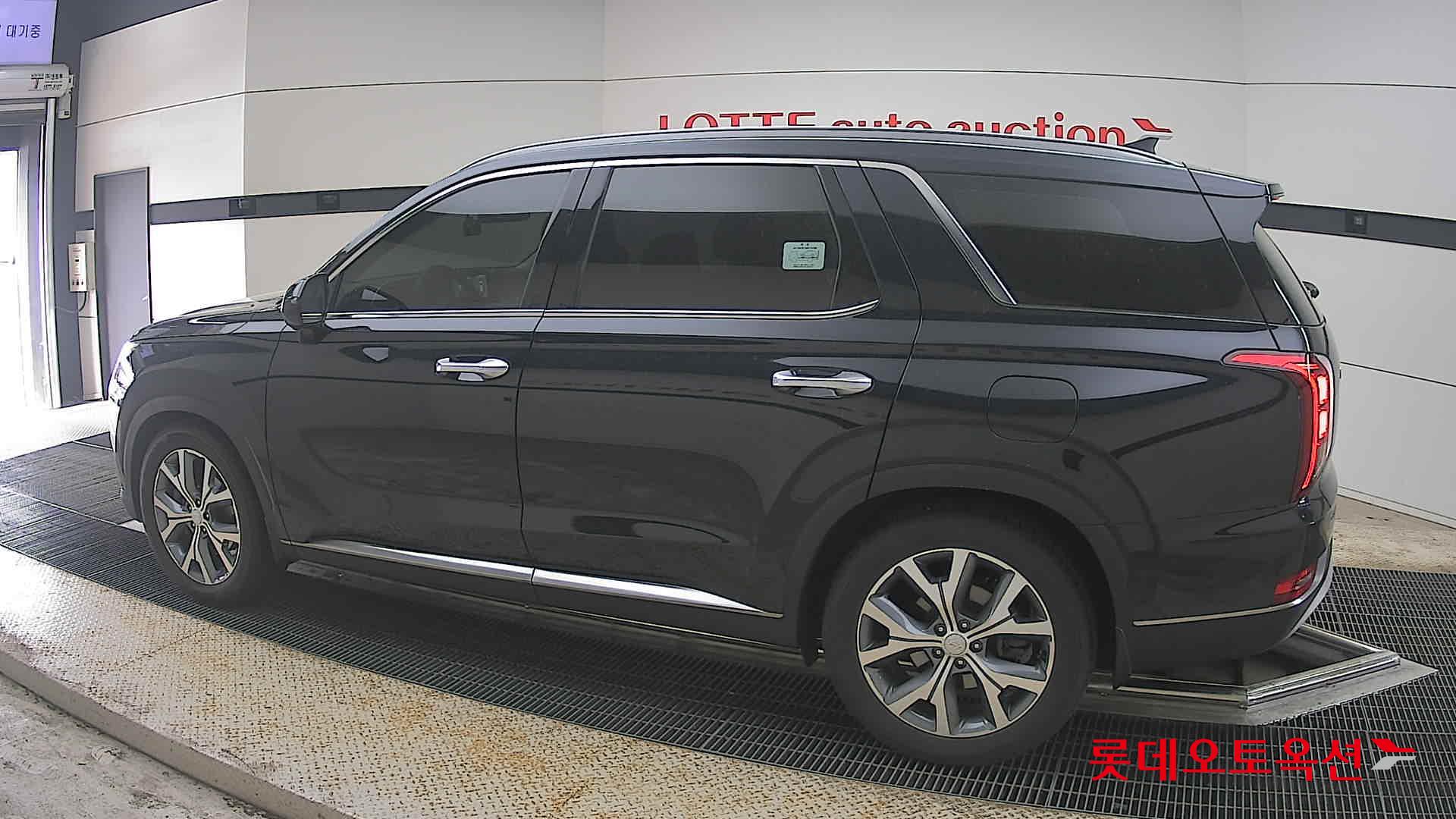 Hyundai Palisade - 14