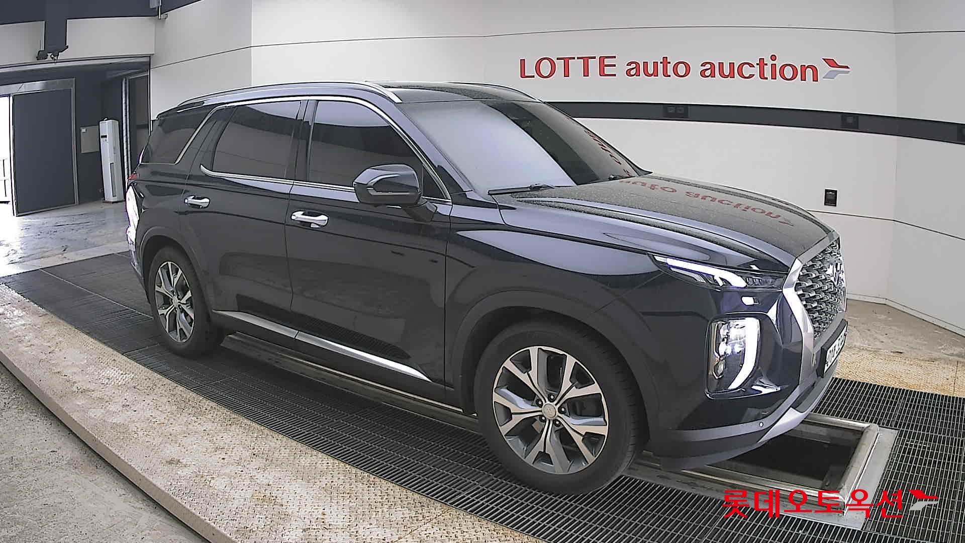 Hyundai Palisade - 23