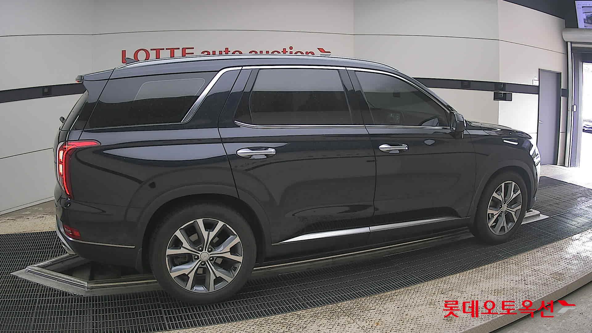 Hyundai Palisade - 20