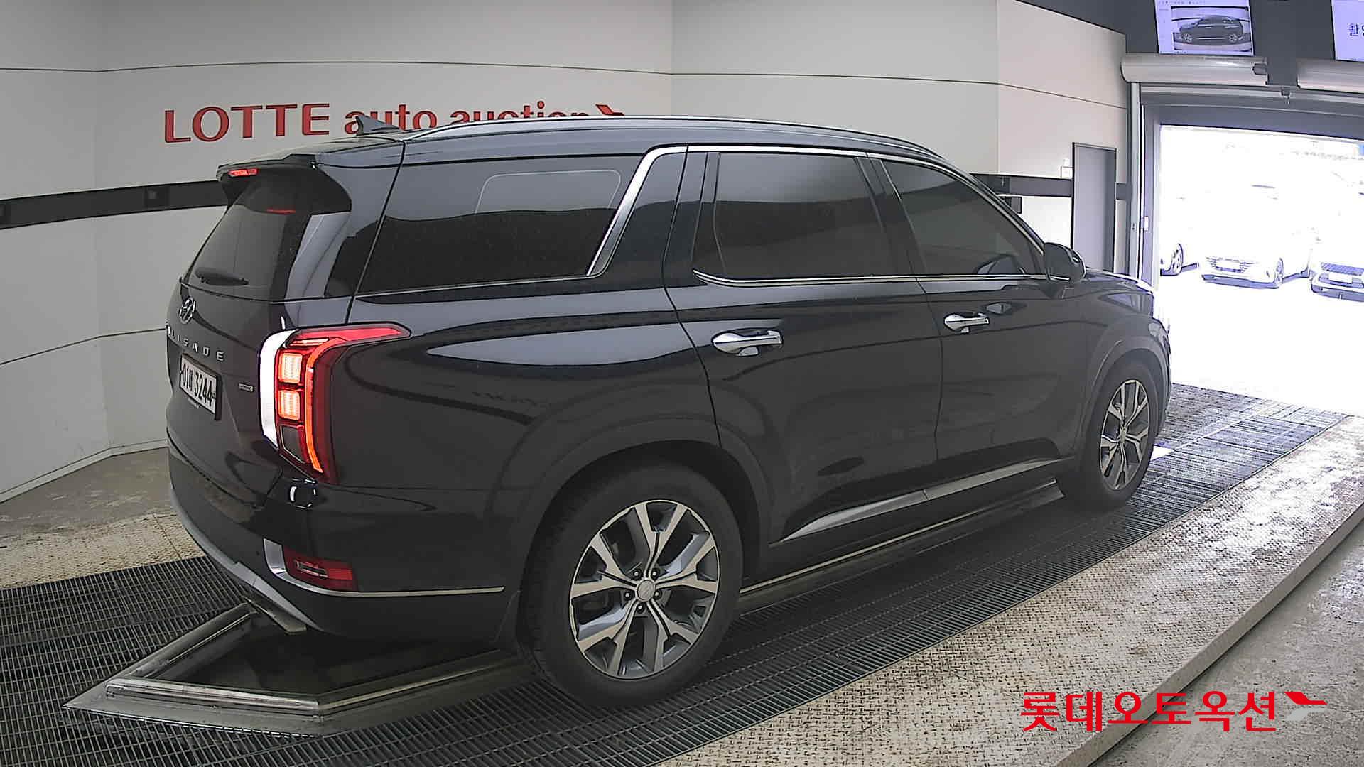 Hyundai Palisade - 19