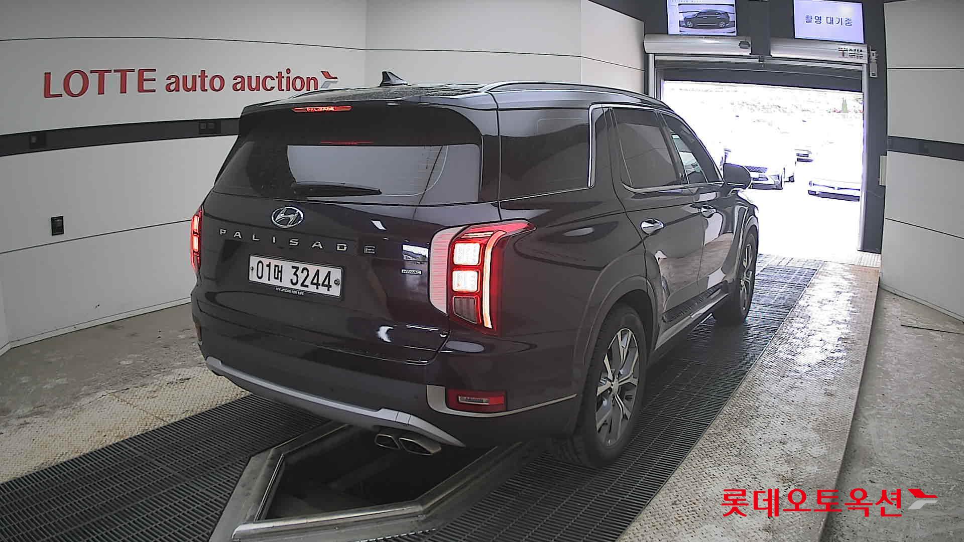 Hyundai Palisade - 18