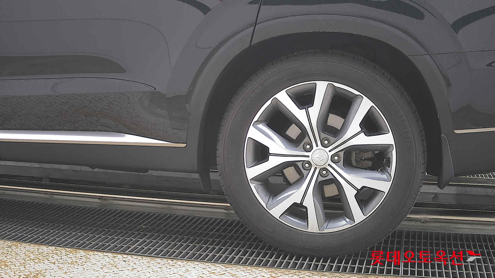Hyundai Palisade - 26