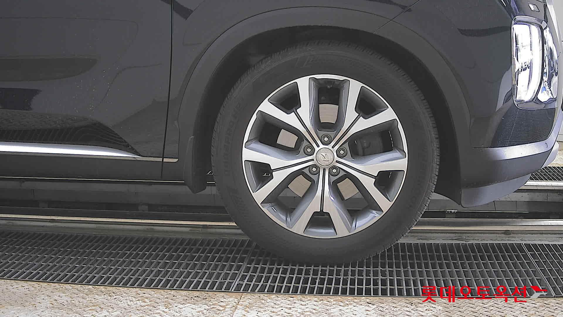 Hyundai Palisade - 27