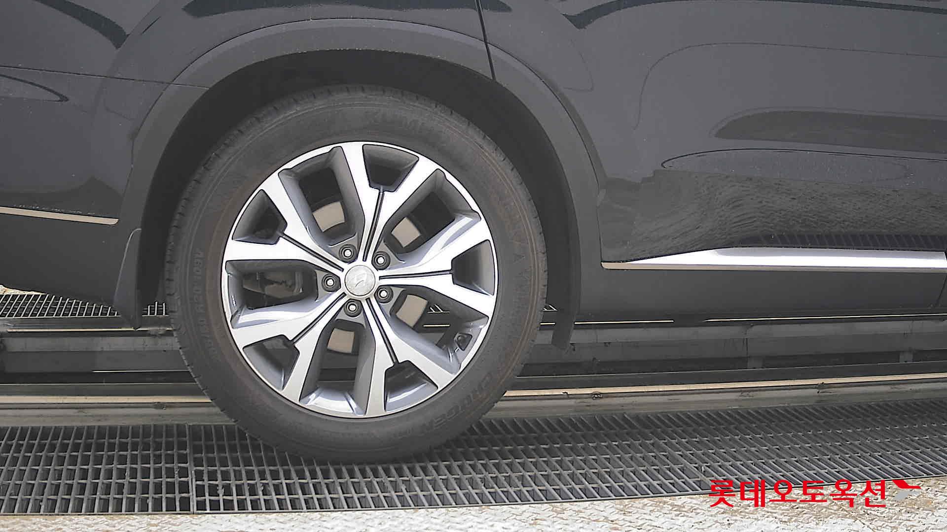Hyundai Palisade - 28