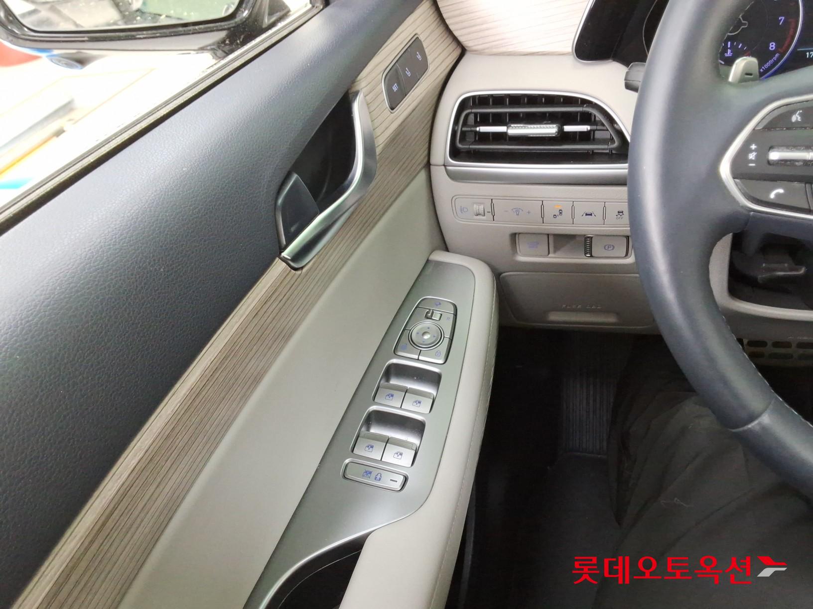 Hyundai Palisade - 29