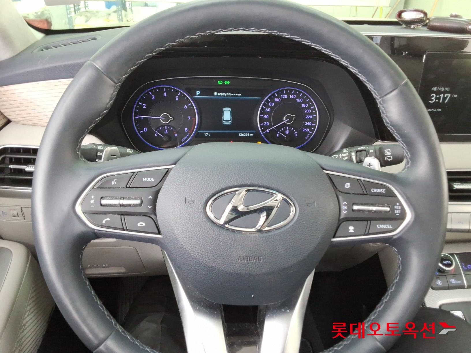 Hyundai Palisade - 30