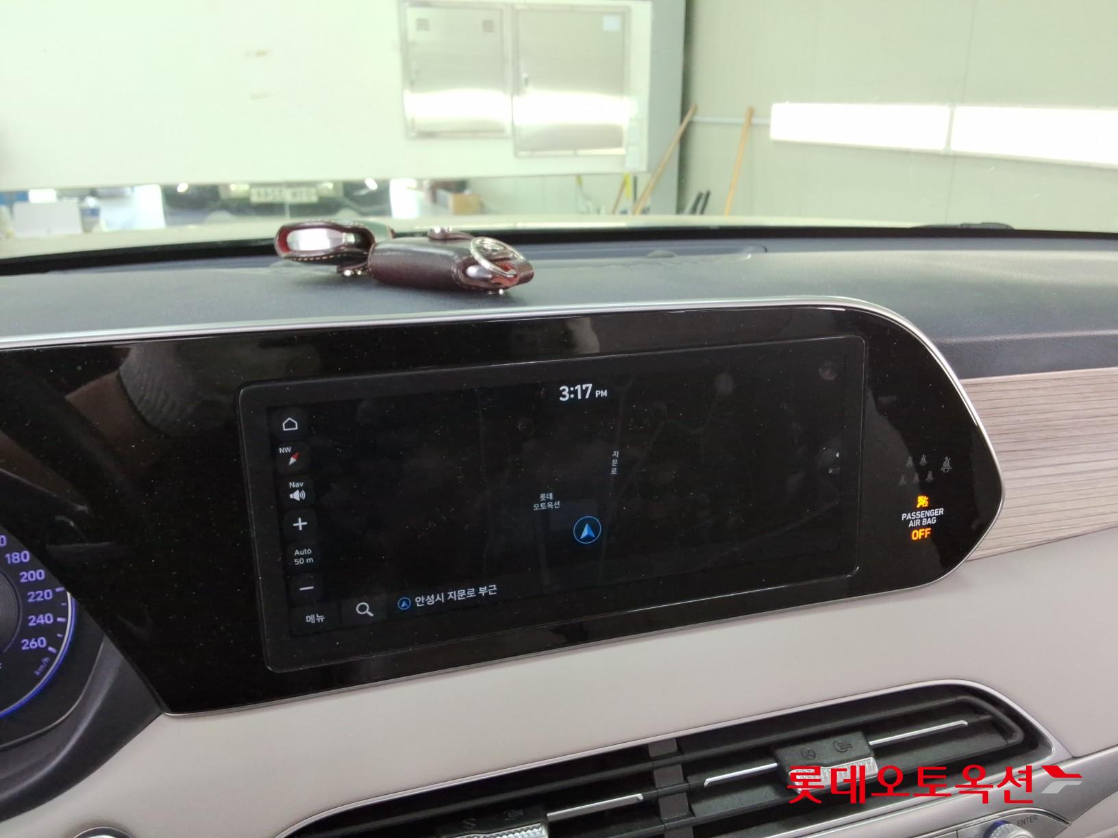 Hyundai Palisade - 32