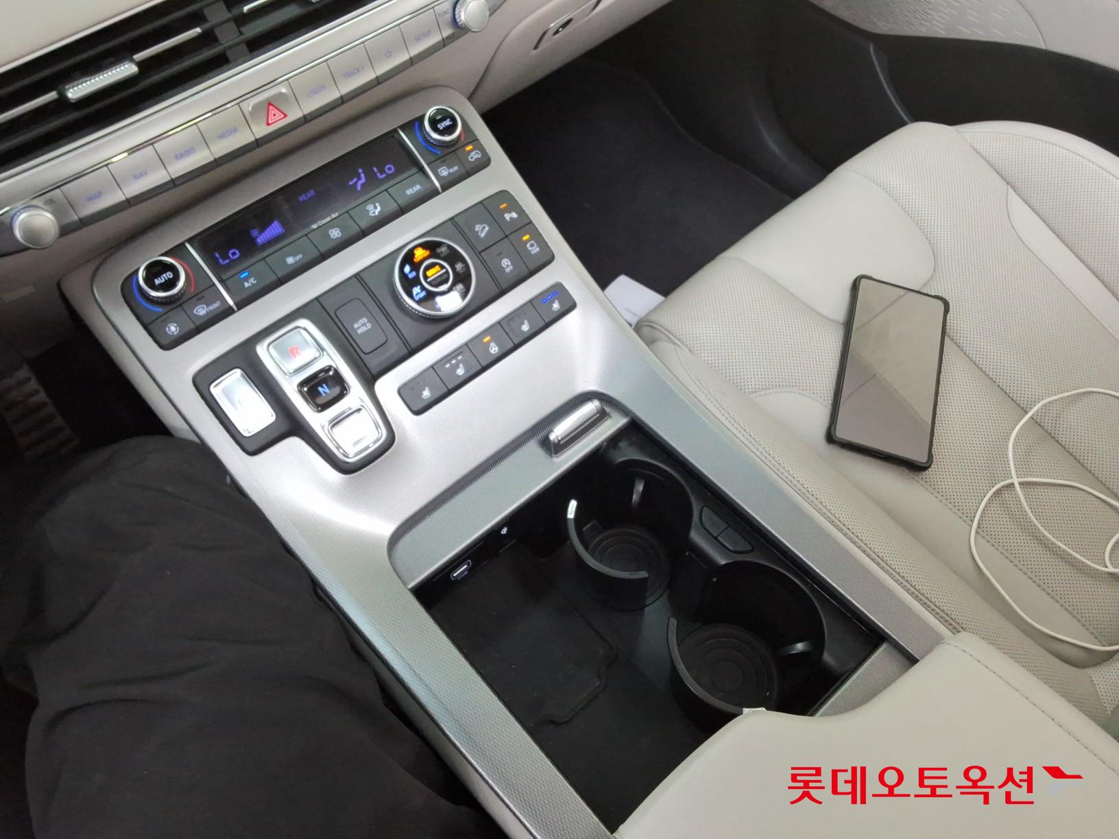 Hyundai Palisade - 34