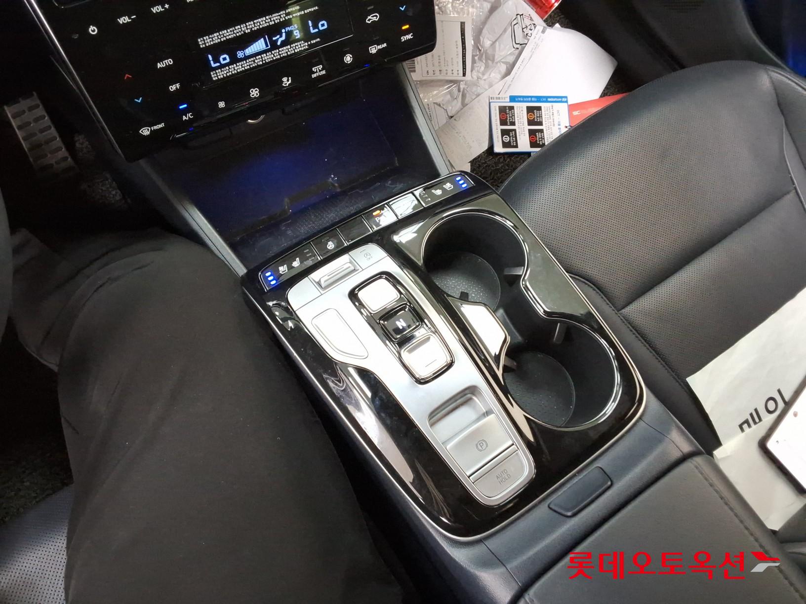 2021 - hyundai tucson