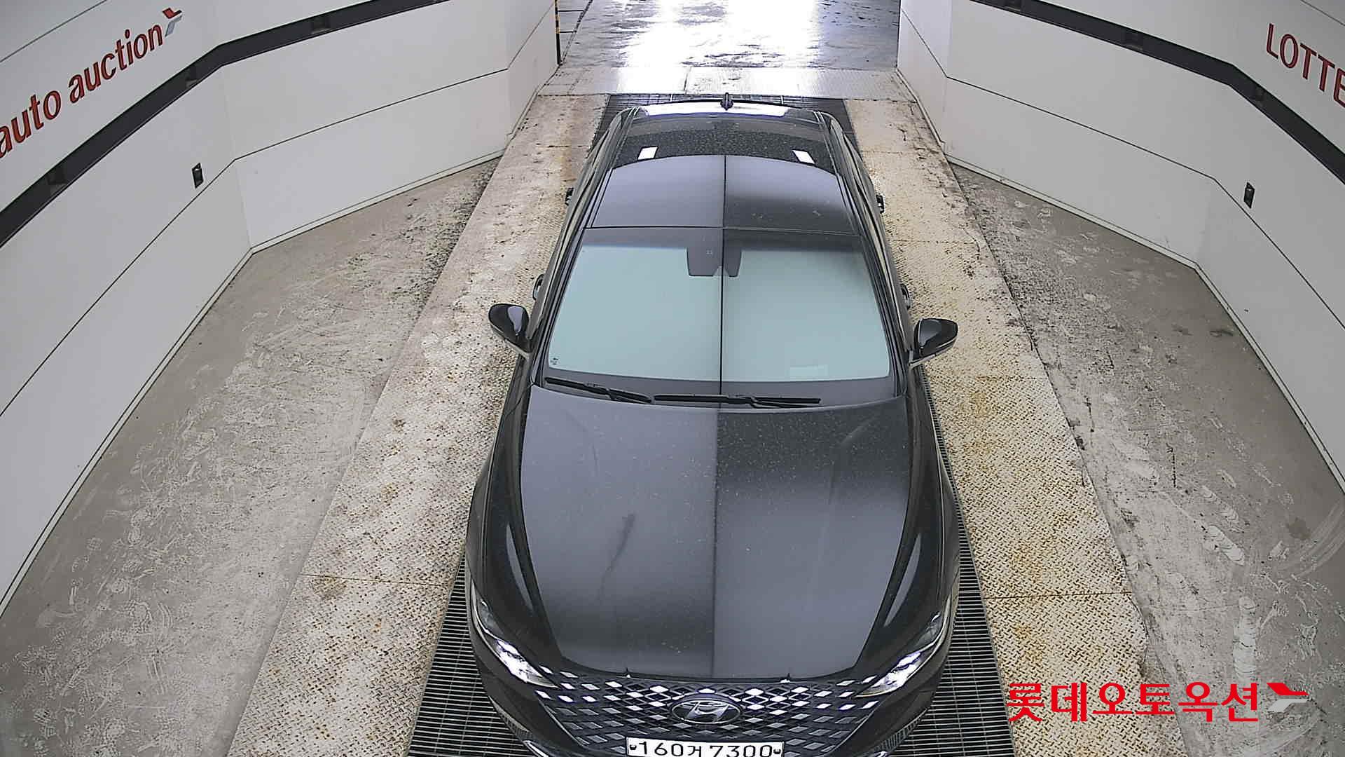 Hyundai Grandeur - 7