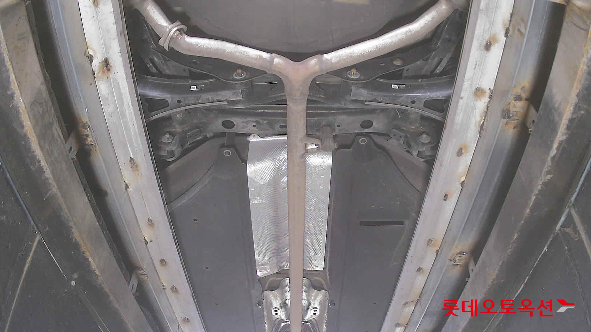 Hyundai Grandeur - 2