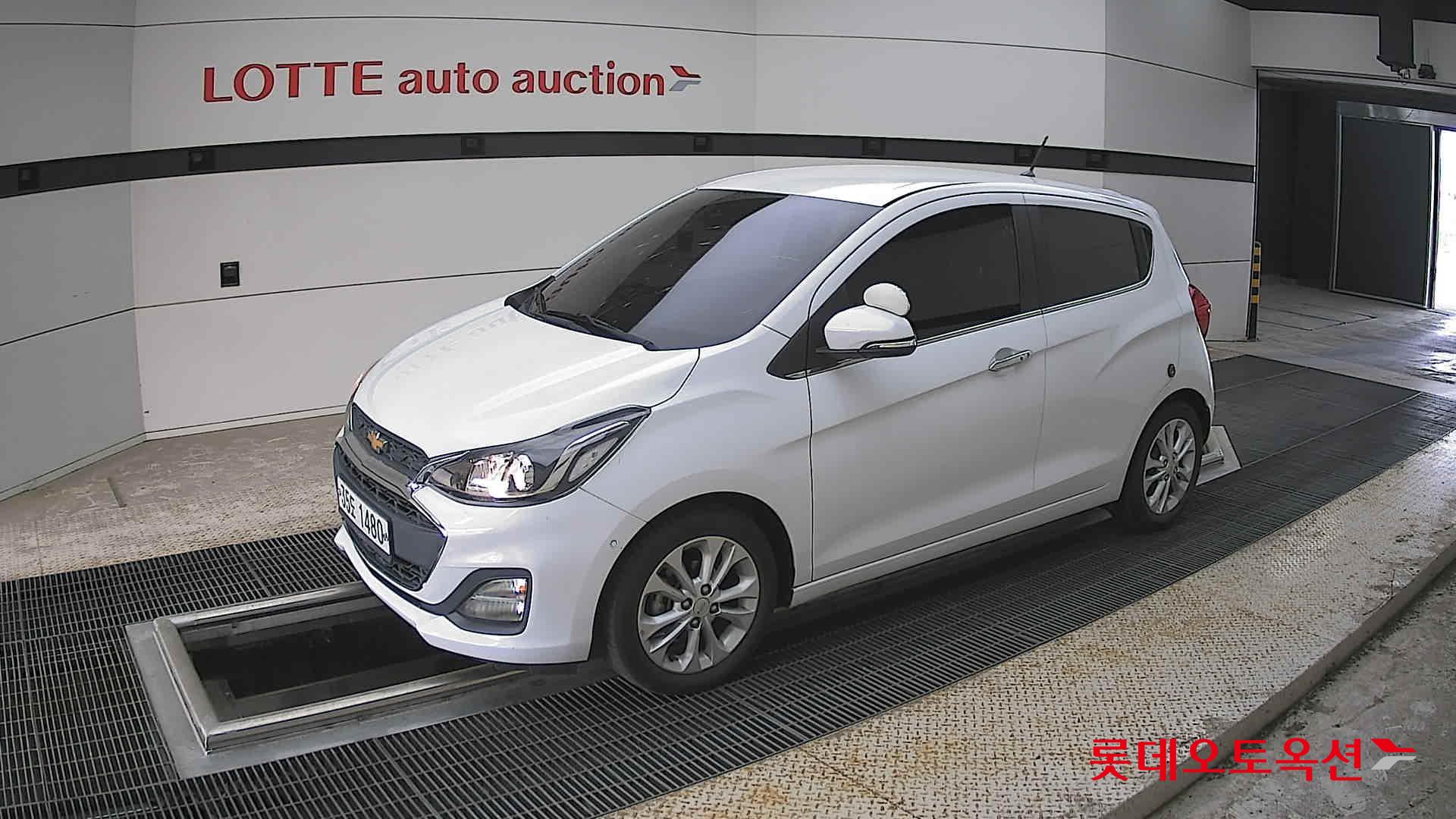 Gm Korea Spark - 11