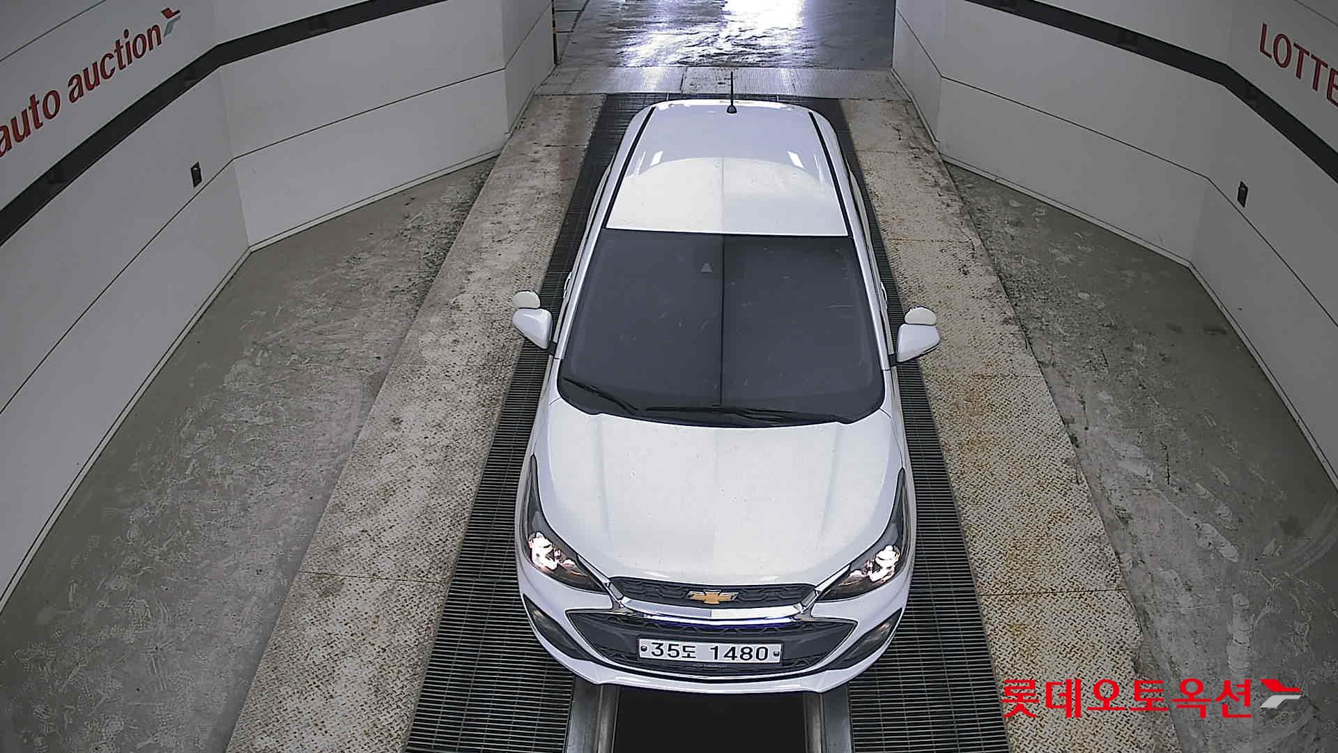 Gm Korea Spark - 7