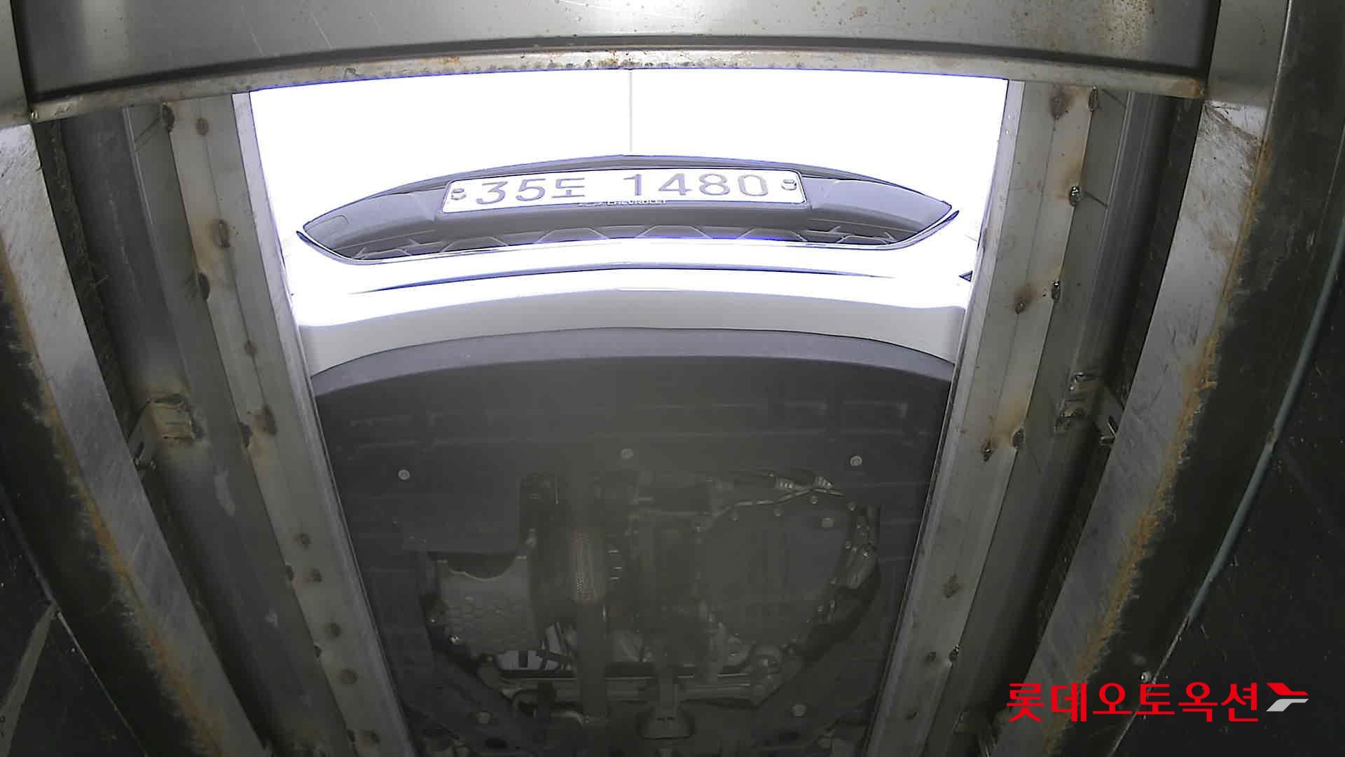 Gm Korea Spark - 8