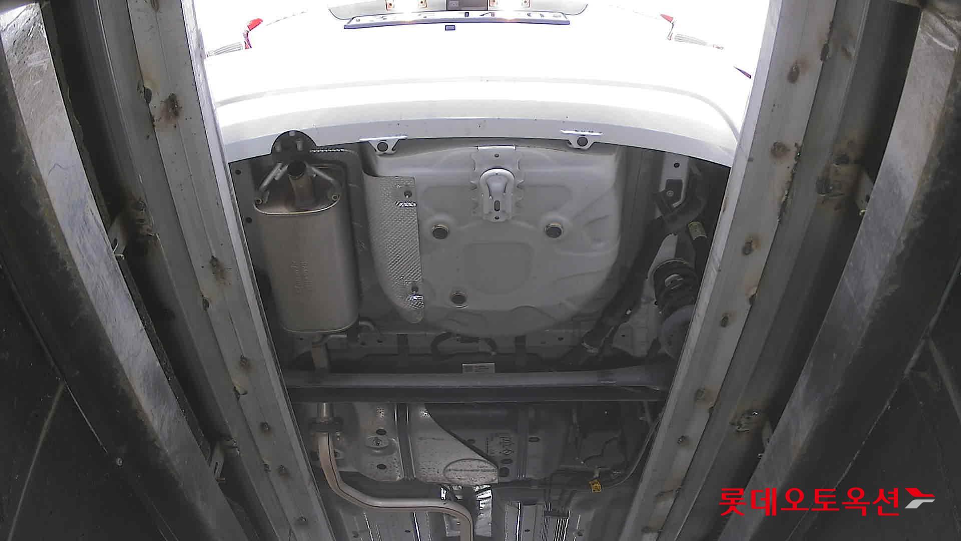 Gm Korea Spark - 2