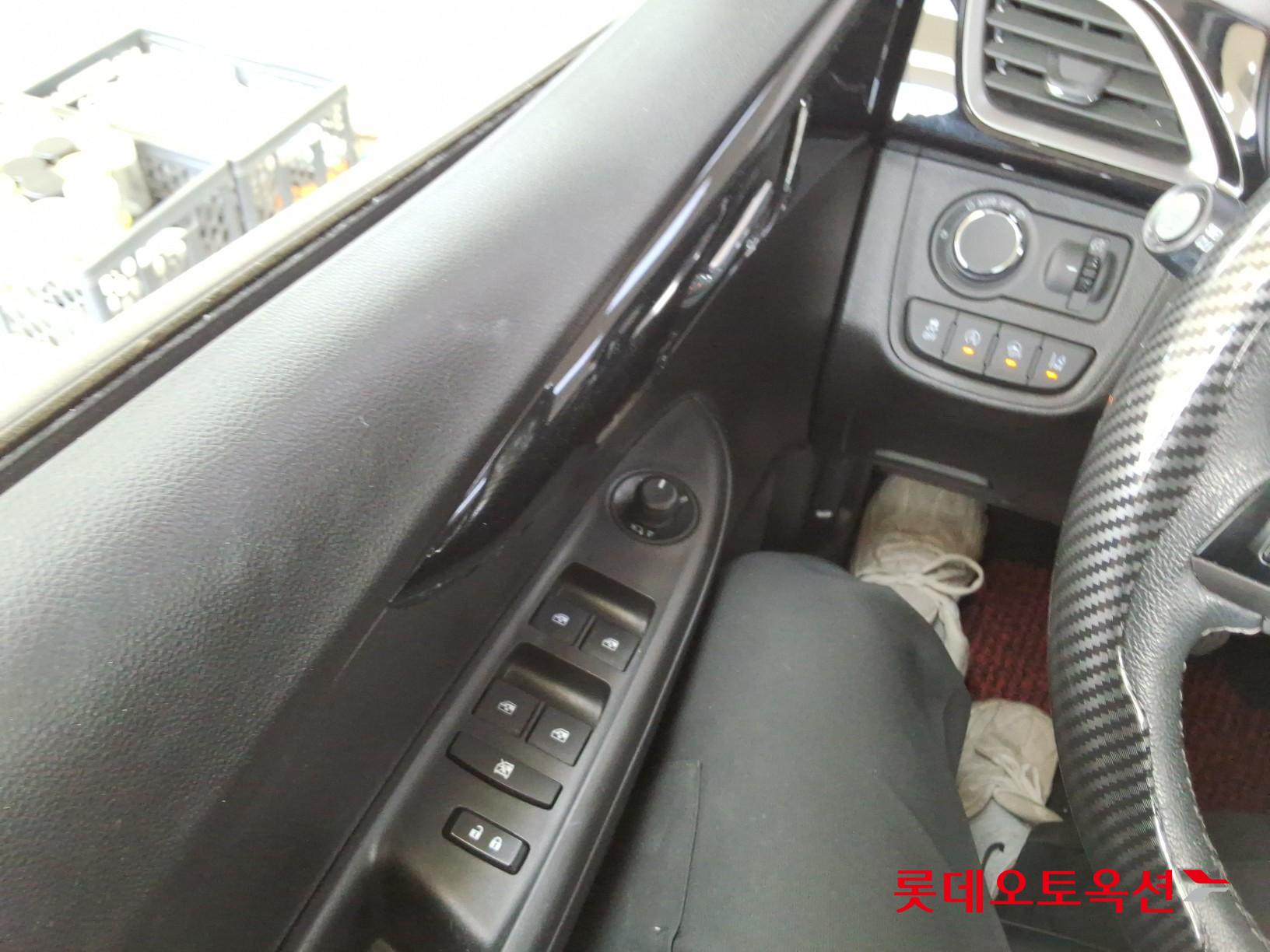 Gm Korea Spark - 29
