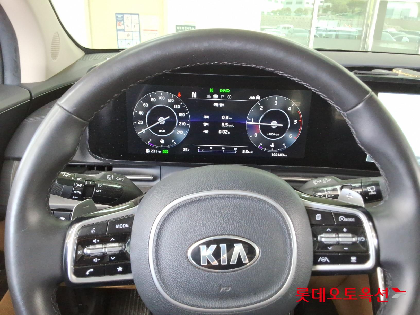 Kia Carnival - 30