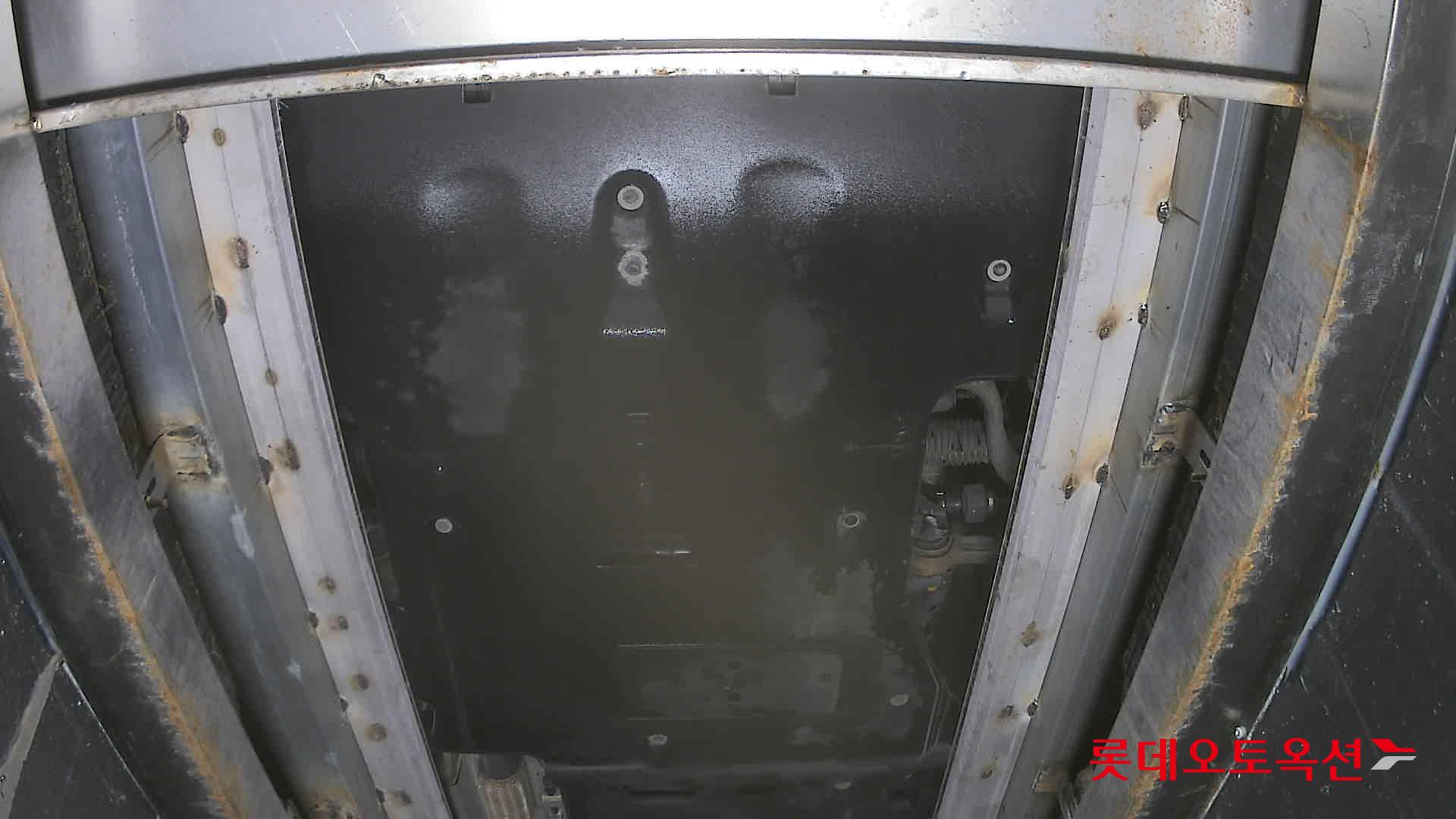 제네시스 GV80 - 8