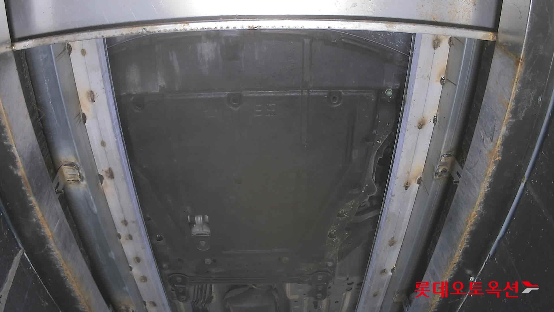 Renault Samsung QM6 - 8