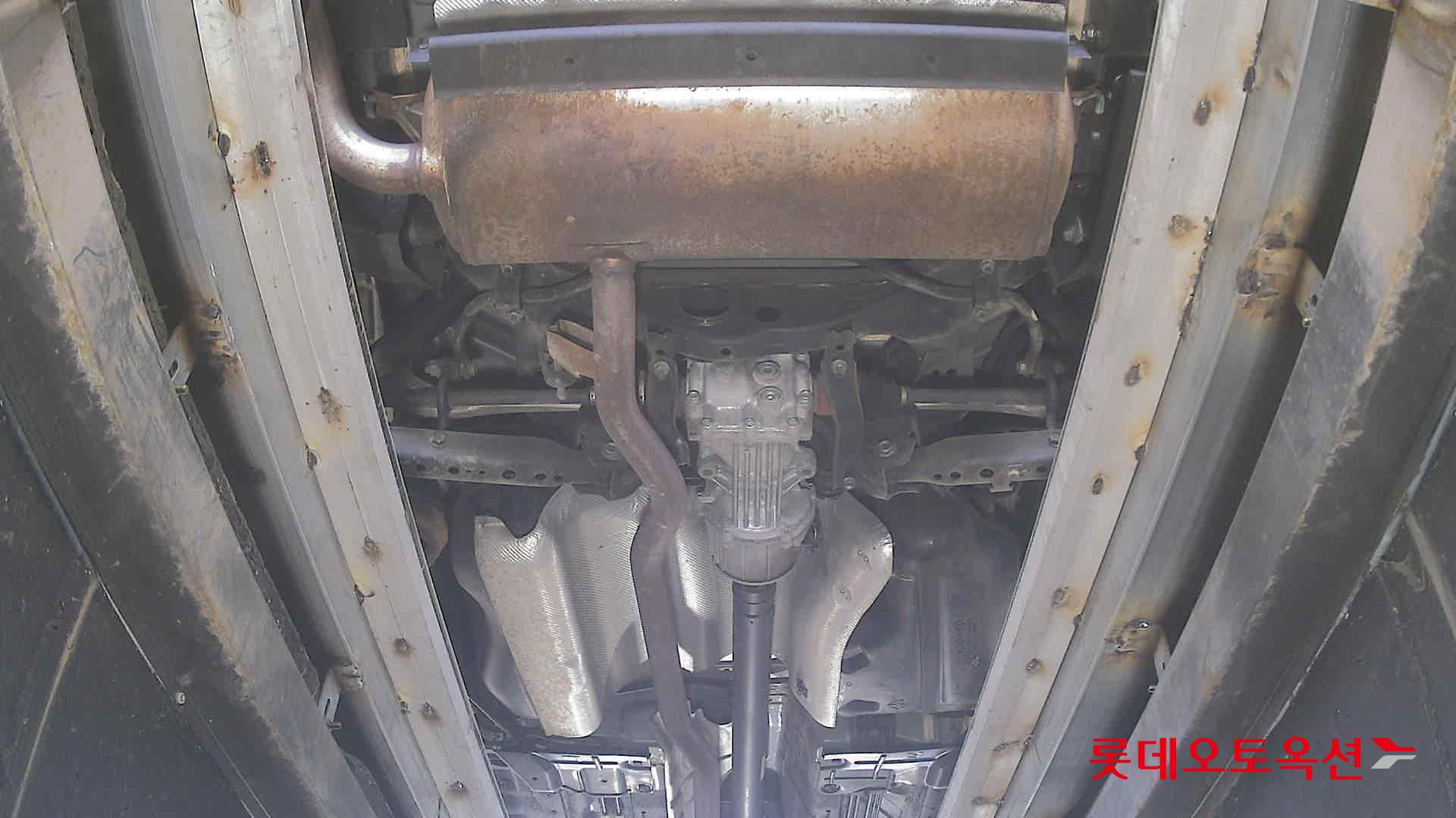 Renault Samsung QM6 - 2