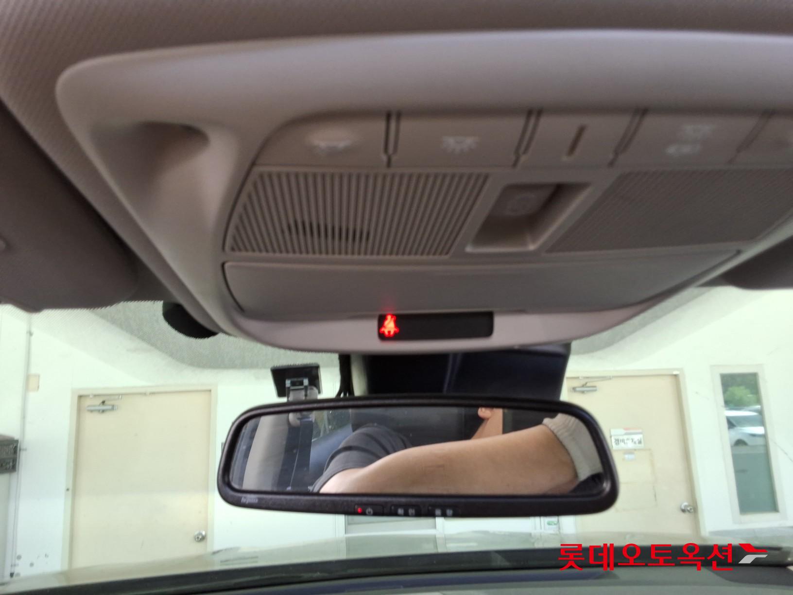 Renault Samsung QM6 - 31