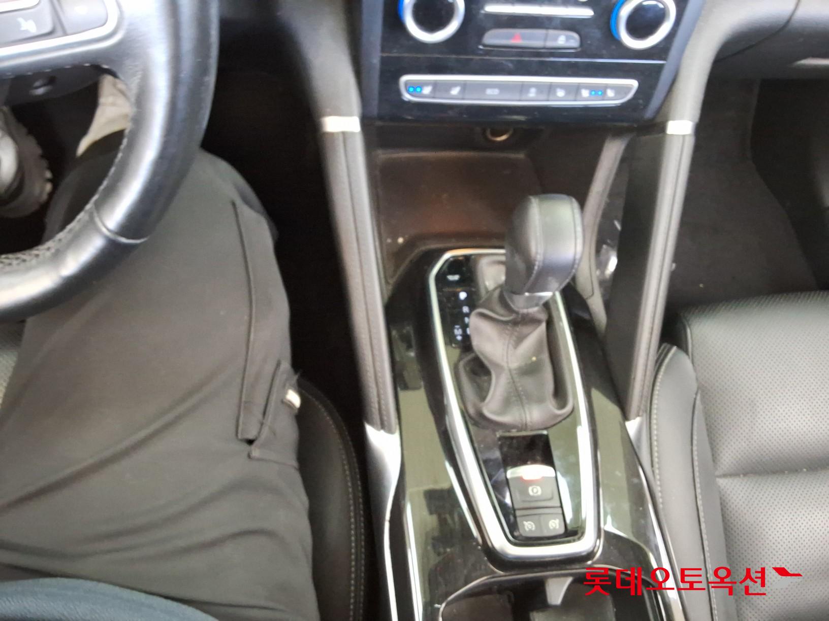 Renault Samsung QM6 - 34