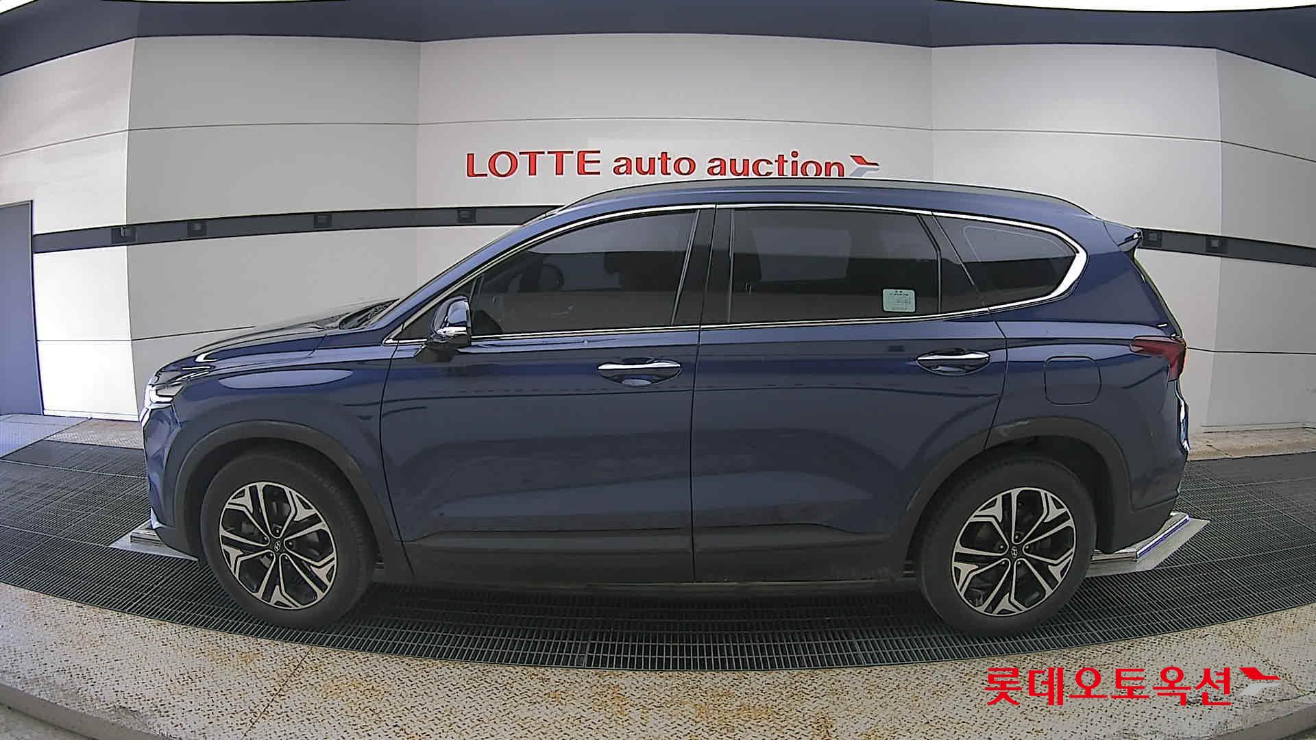 هيونداي SANTAFE - 13