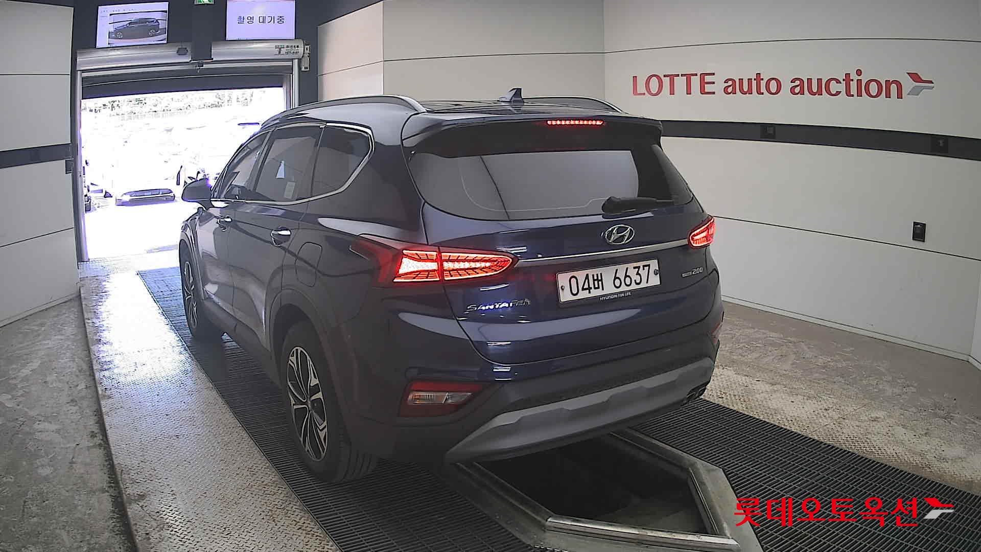 هيونداي SANTAFE - 16