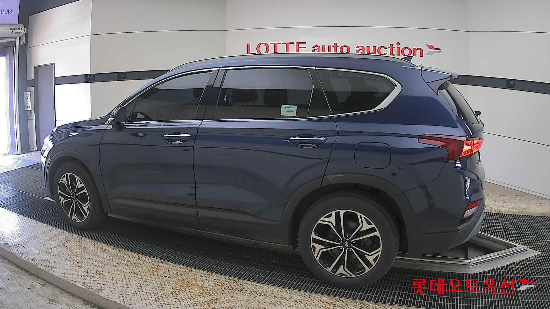 هيونداي SANTAFE - 14