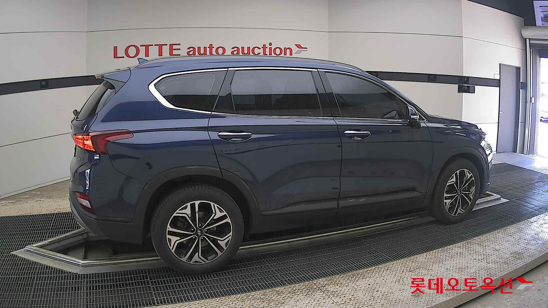 هيونداي SANTAFE - 20