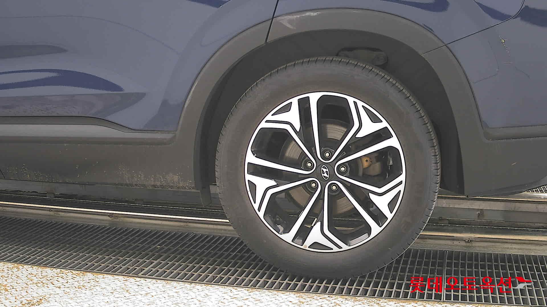 هيونداي SANTAFE - 26