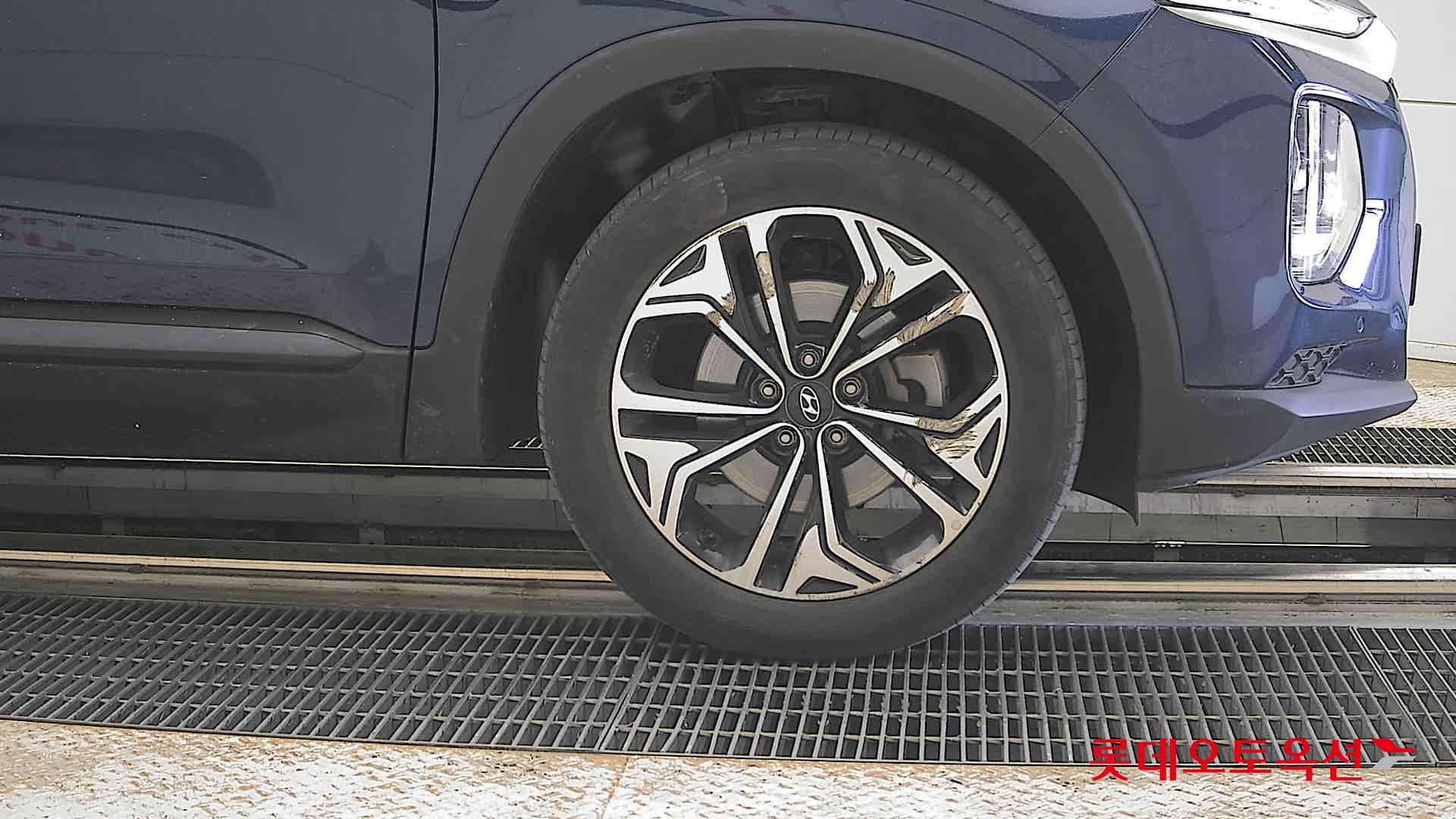 هيونداي SANTAFE - 27