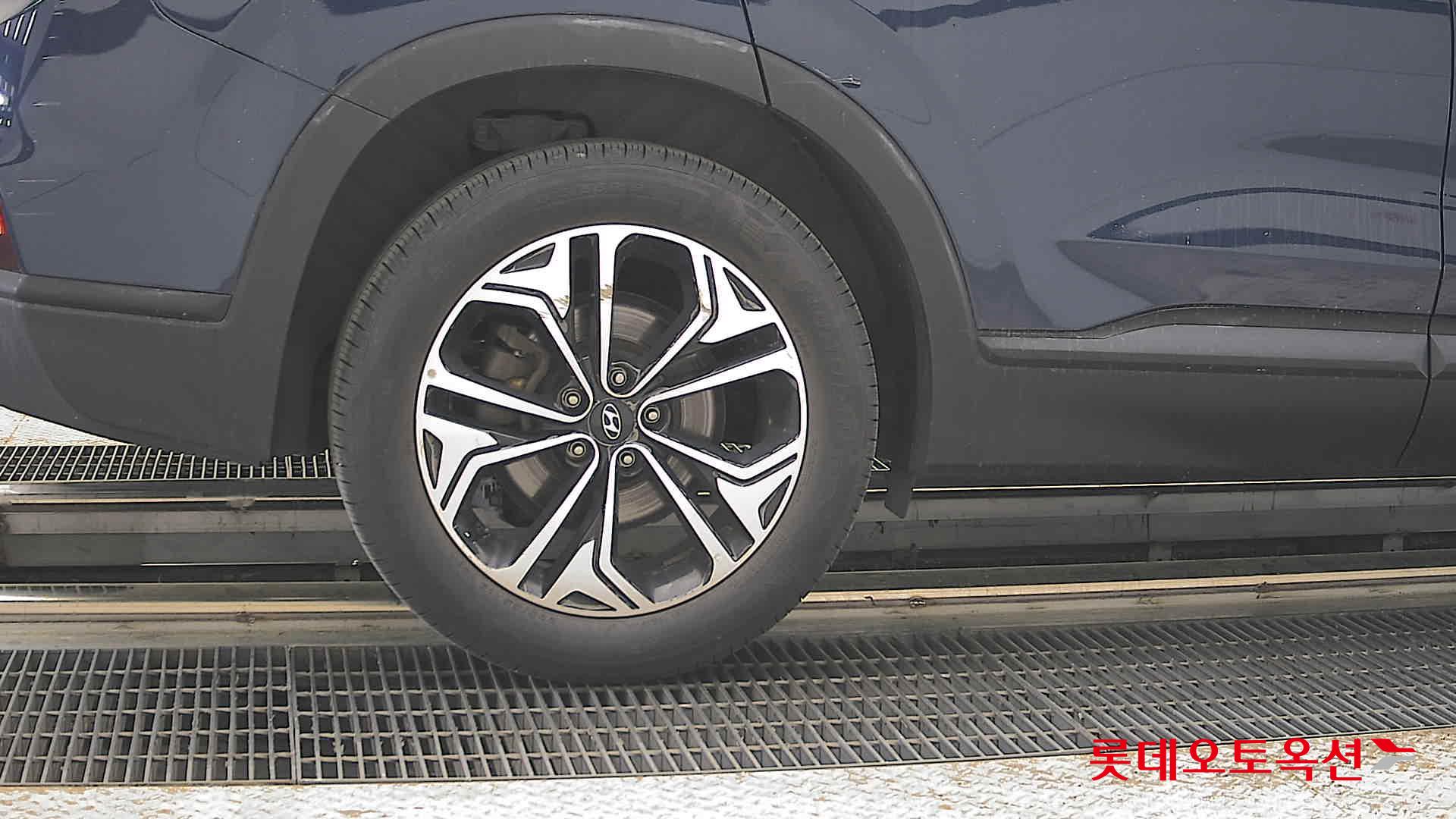 هيونداي SANTAFE - 28