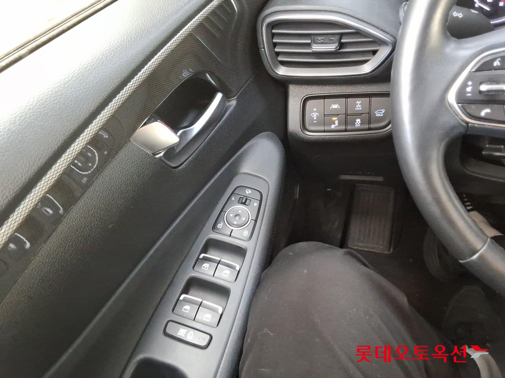 هيونداي SANTAFE - 29