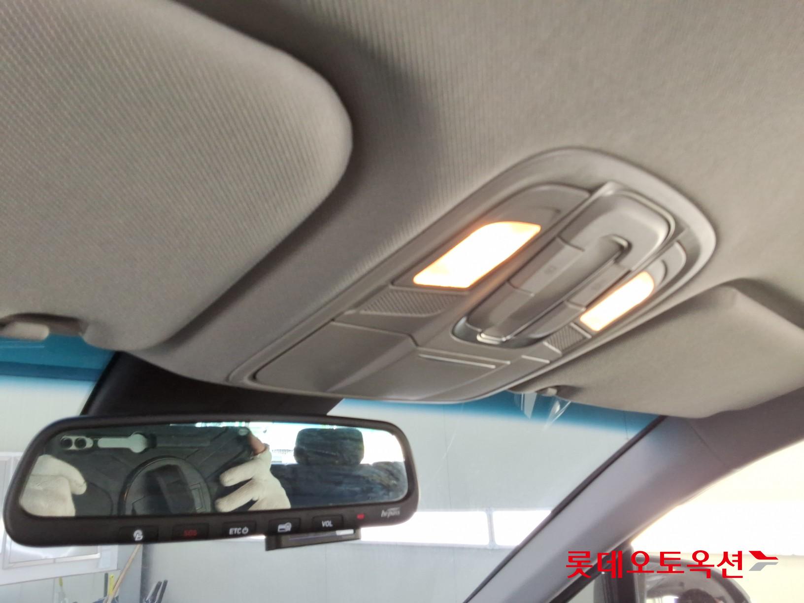 هيونداي SANTAFE - 31