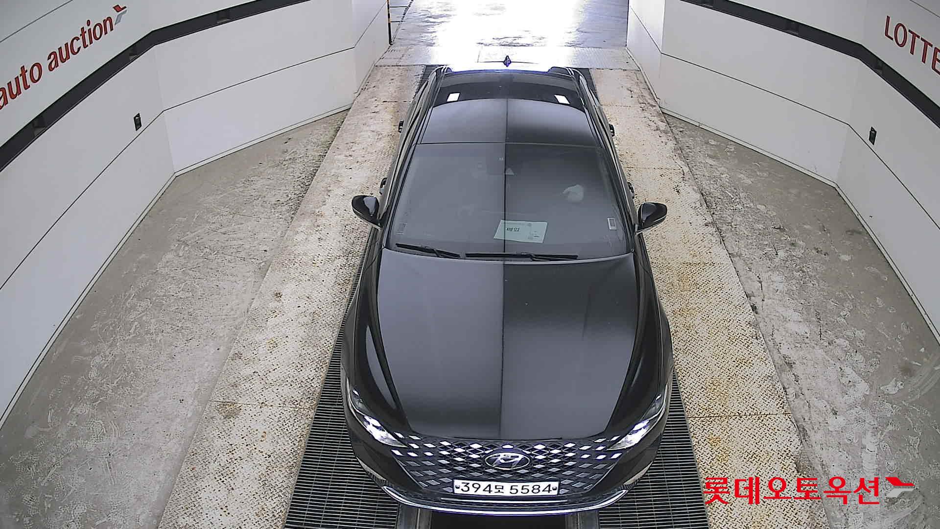 Hyundai Grandeur - 7