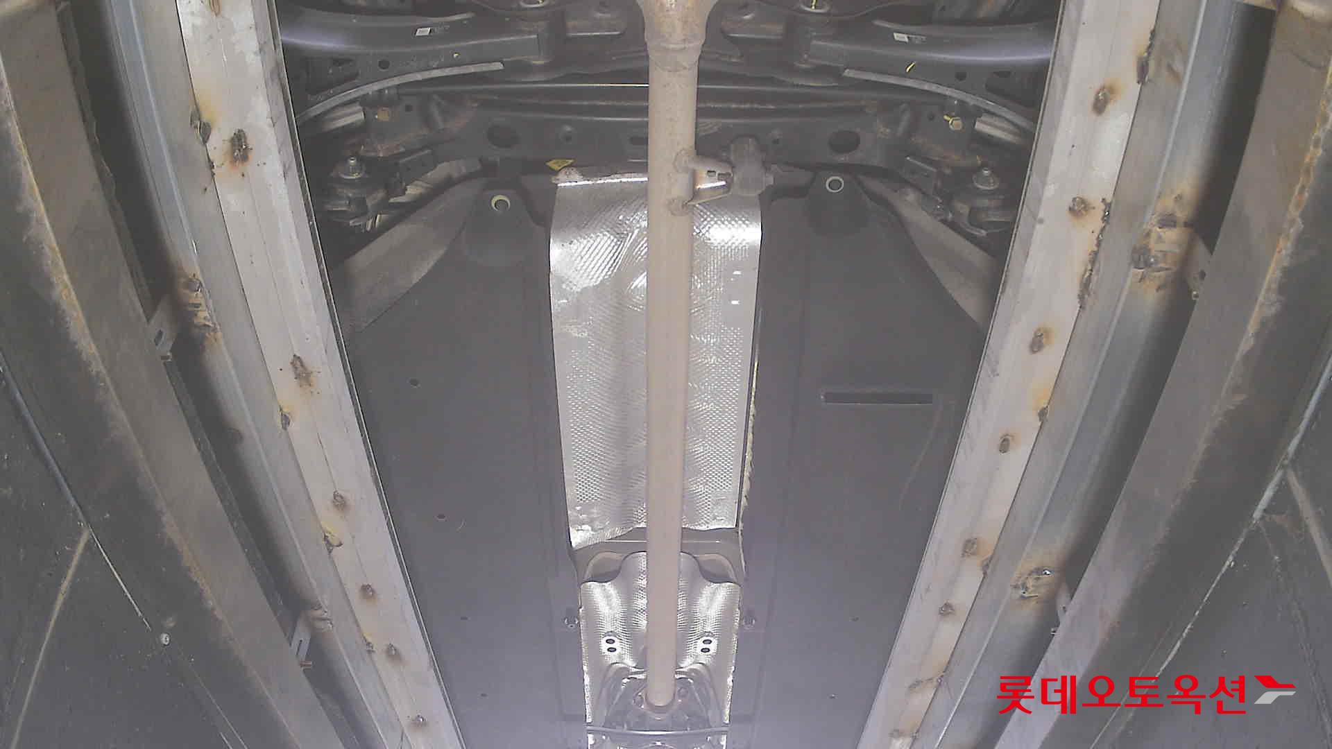 Hyundai Grandeur - 2