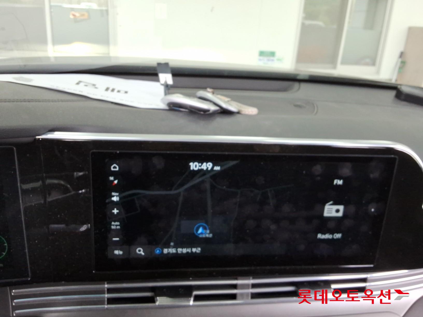 Hyundai Grandeur - 32