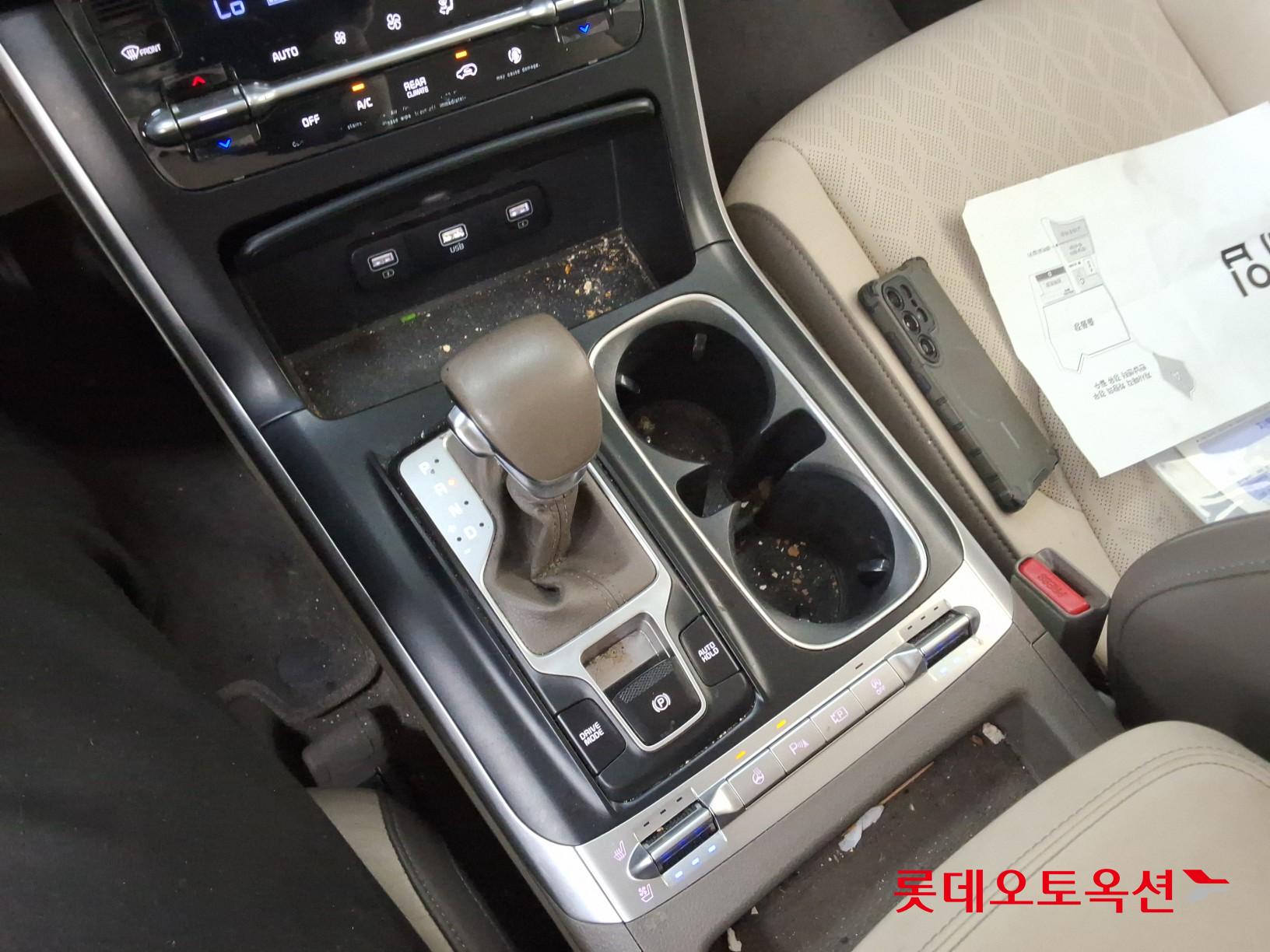 기아자동차 카니발 - 34